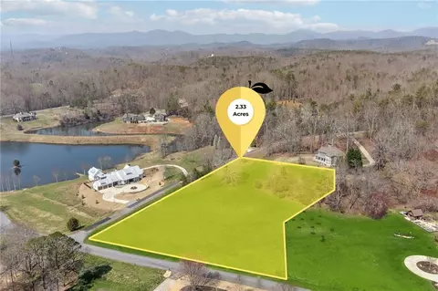 0 Shepherds Way Lot #57, Dahlonega, GA 30533