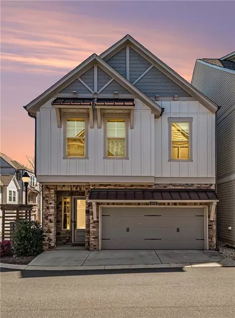 1070 Kirkland Cir, Smyrna, GA 30080