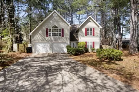 2710 Candler Ct SW, Marietta, GA 30064
