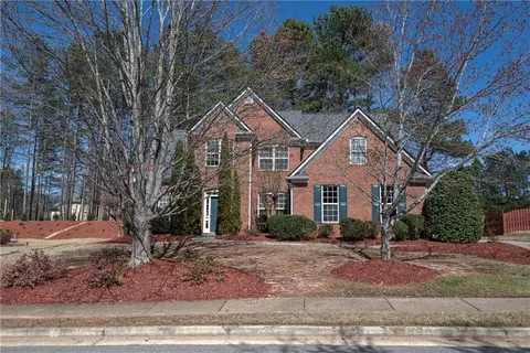 6060 Gentlewind Ct, Powder Springs, GA 30127