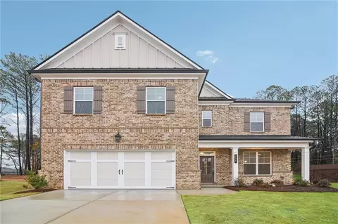 506 SE Sageton Ct, Lawrenceville, GA 30045