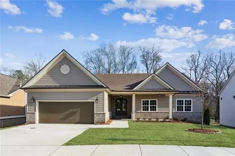 269 Chestnut Chase, Hoschton, GA 30548