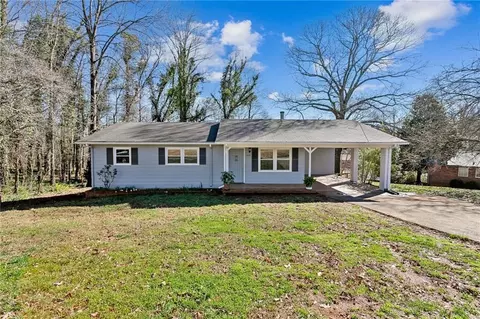Undisclosed, Cornelia, GA 30531