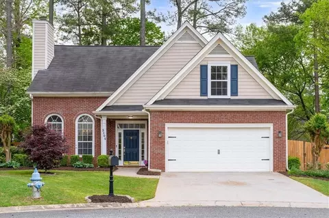 5104 Berryhill Ct SE, Smyrna, GA 30082