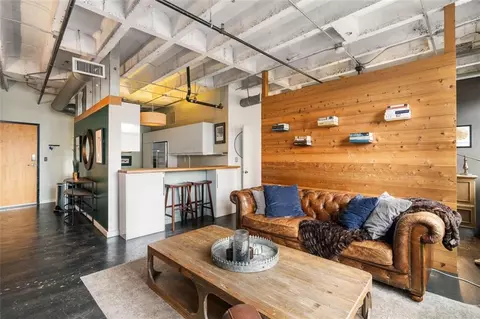 878 Peachtree St NE #607, Atlanta, GA 30309