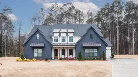 1040 Reed Farm Ln, Roswell, GA 30076