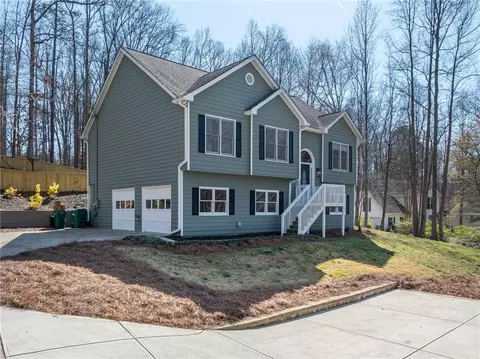 1075 Orchid Way, Canton, GA 30115