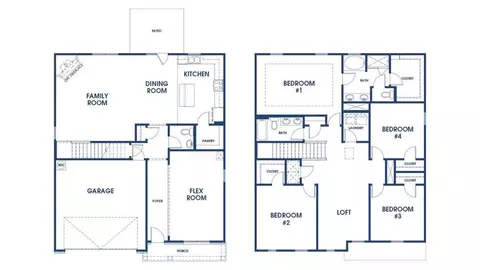 5389 Andrew Ln, Stonecrest, GA 30038