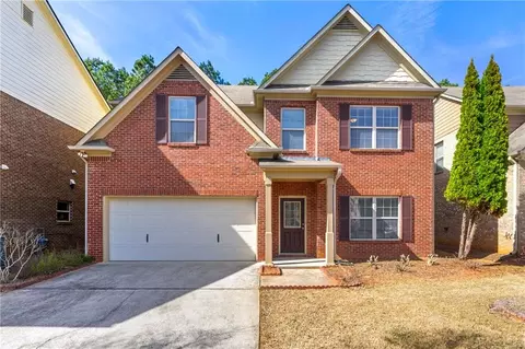 97 Thorncrest Ct, Tucker, GA 30084