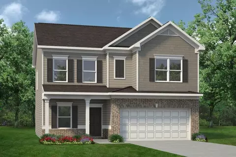 200 Graham Cir, Adairsville, GA 30103
