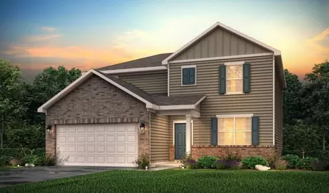 8634 Paradise Dr, Douglasville, GA 30134