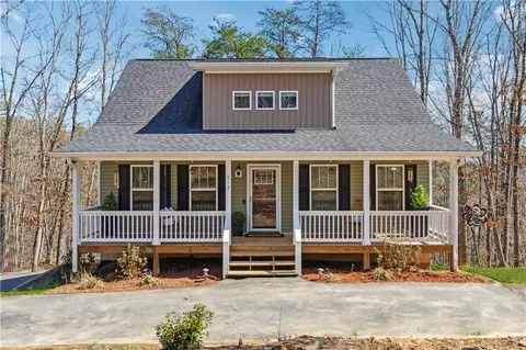 319 Sleepy Hollow Rd, Dahlonega, GA 30533