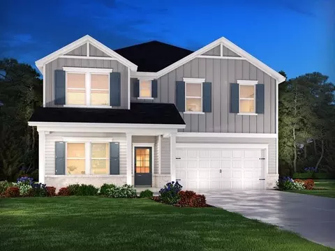 46 Westerly Sta, Pendergrass, GA 30567