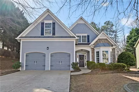 424 Little River Rd, Canton, GA 30114