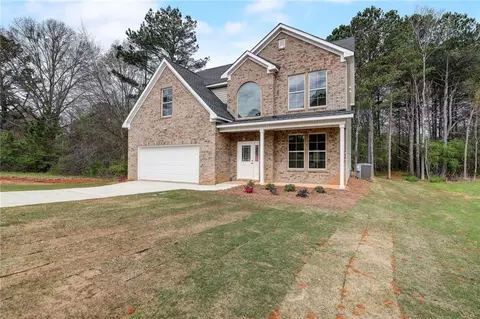 111 Burleyson Dr, Mcdonough, GA 30253