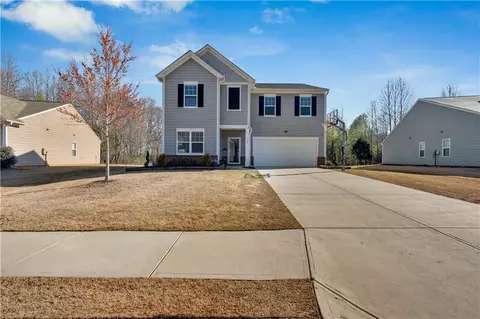 46 Stable Gate Dr, Cartersville, GA 30120