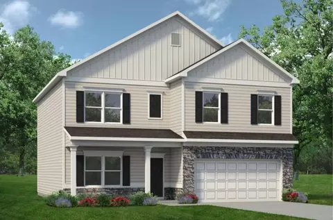 342 Treadstone Dr, Dalton, GA 30720