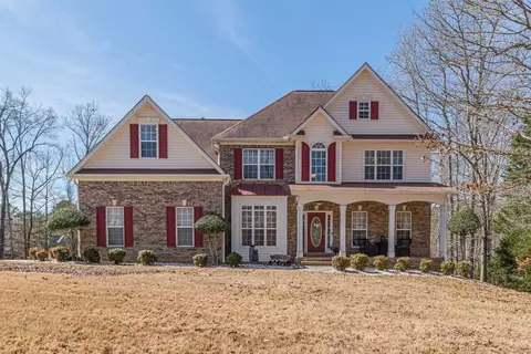 12561 Simmons Rd, Hampton, GA 30228