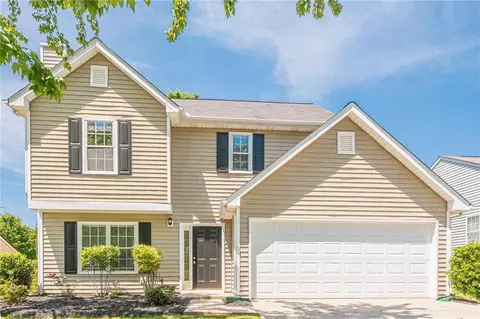 3809 Tidewater Way NW, Acworth, GA 30101