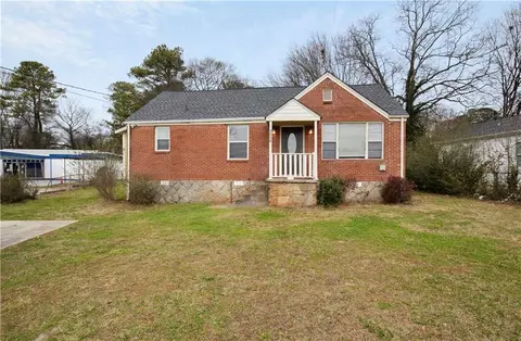 2658 Mcafee Rd, Decatur, GA 30032