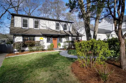 52 Lannon Ave NE, Atlanta, GA 30317