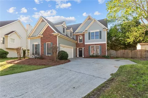 2613 Silver Dust Dr, Buford, GA 30519