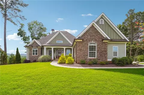 151 Carters View Dr, Ellijay, GA 30540