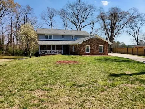3371 Luxembourg Cir, Decatur, GA 30034