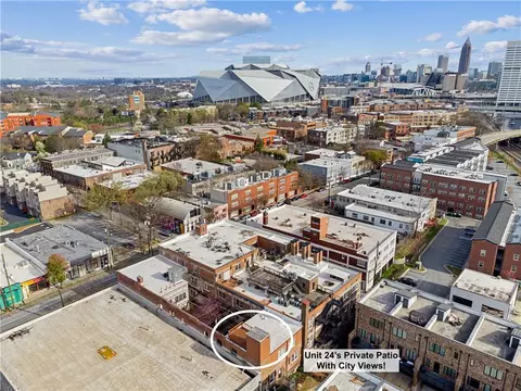 244 Peters St SW #24, Atlanta, GA 30313
