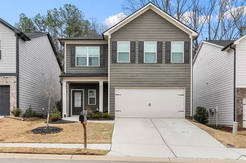348 Winston Cir, Canton, GA 30114