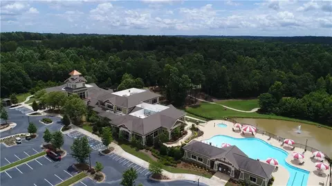 View/Area - 175 Ohoopee Dr, Griffin, GA 30223 photo 3 of 6