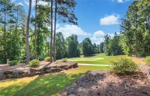 Exterior - 175 Ohoopee Dr, Griffin, GA 30223 photo 4 of 4