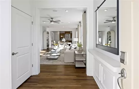 Entry Way - 175 Ohoopee Dr, Griffin, GA 30223 photo 1 of 1