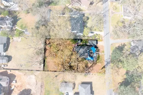 3126 Lee St SE, Smyrna, GA 30080