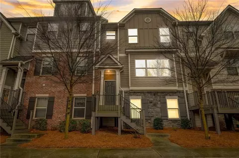 4161 Integrity Way, Powder Springs, GA 30127