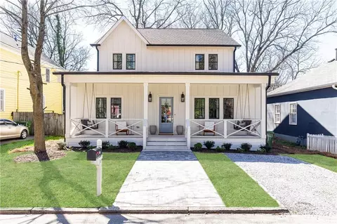 845 Marcus St SE, Atlanta, GA 30316