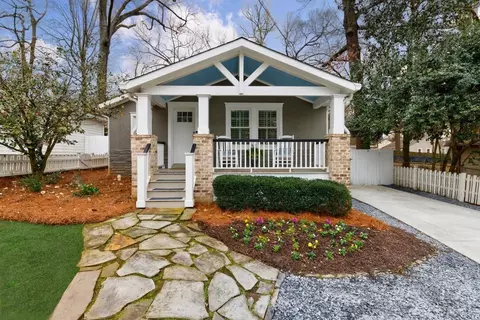 530 Deering Rd NW, Atlanta, GA 30309