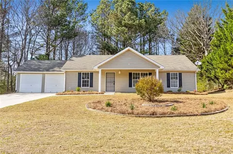 471 Southern Trace Dr, Rockmart, GA 30153