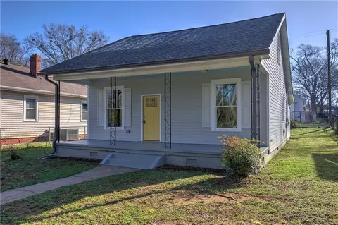 23 Litchfield St, Cartersville, GA 30120