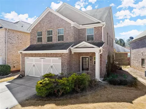 2146 Stancil Point Dr, Dacula, GA 30019