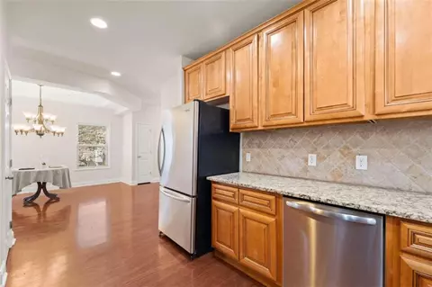 2146 Stancil Point Dr, Dacula, GA 30019 photo 5