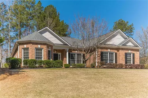 6480 Old Mill Ln, Monroe, GA 30655