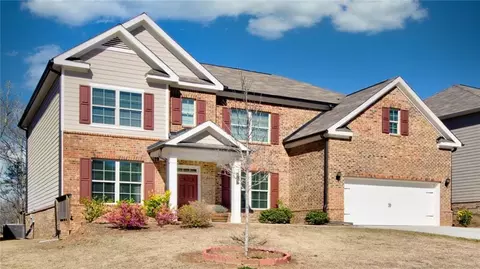 3221 Long Creek Dr, Buford, GA 30519