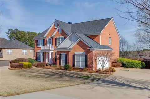 5285 Harbury Ln, Suwanee, GA 30024 photo 3