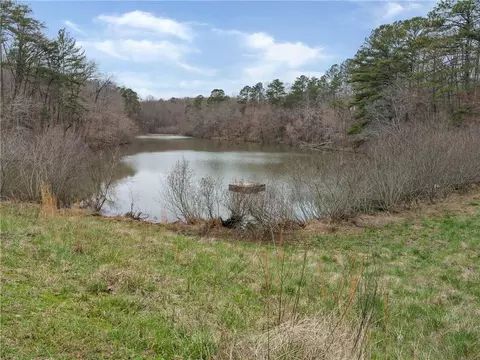 269 Cabin Dr, Ball Ground, GA 30107
