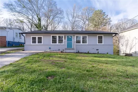 2574 Elliott St NW, Atlanta, GA 30318