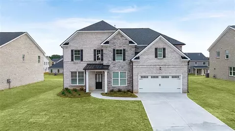 1679 Brookside Ter, Bogart, GA 30622