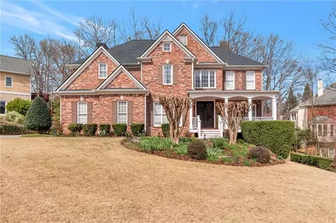 710 Glenleigh Ln, Johns Creek, GA 30097