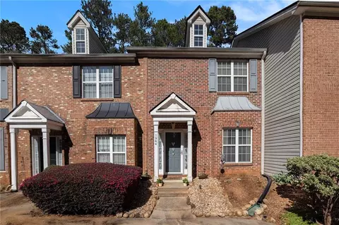 1944 Drennon Ave, Austell, GA 30106