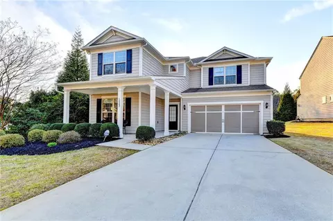 1023 Applegate Dr, Roswell, GA 30076